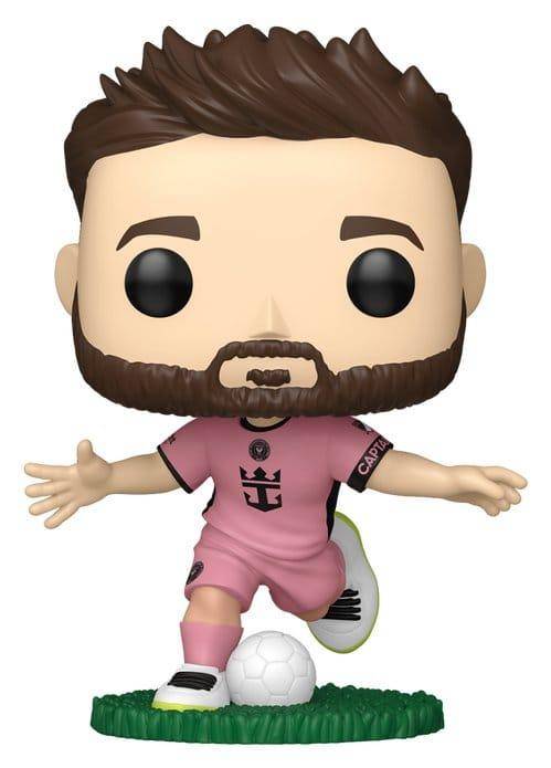 Football - POP! Lionel Messi - 11