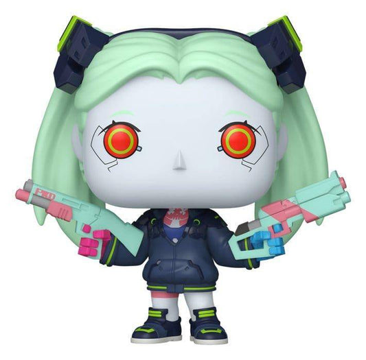 Cyberpunk - POP! Rebecca - 2415