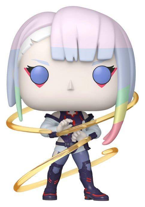 Cyberpunk - POP! Lucy - 2414