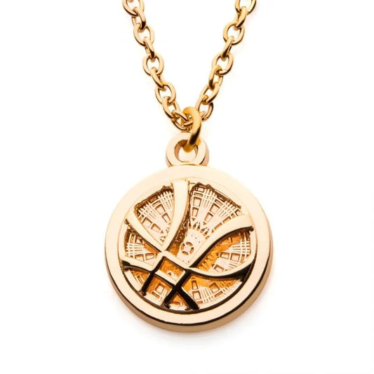 Marvel - Halskette Doctor Strange Sanctum Sanctorum Symbol