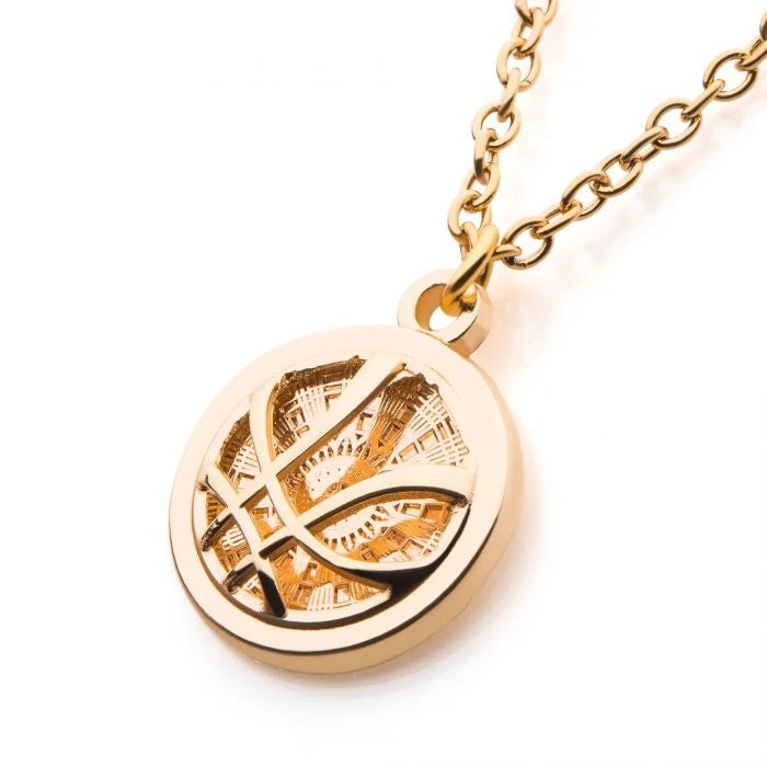 Marvel - Halskette Doctor Strange Sanctum Sanctorum Symbol