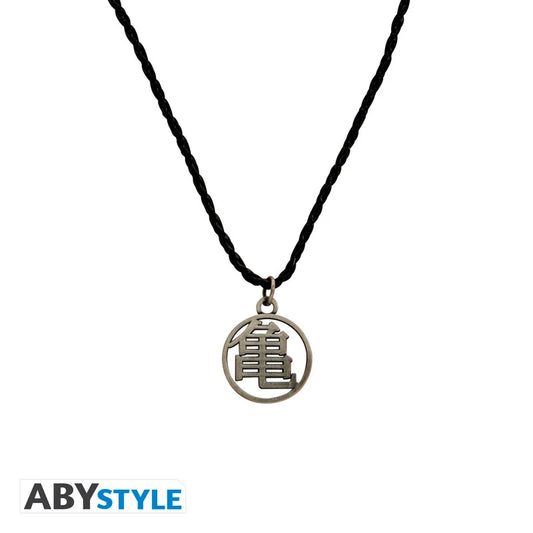 Dragon Ball - Halskette Kame Symbol