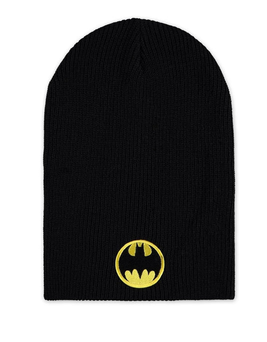 DC - Haube Batman Logo