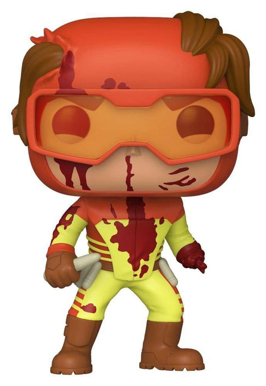 Invincible - POP! Rex Splode - 1862 - Chase