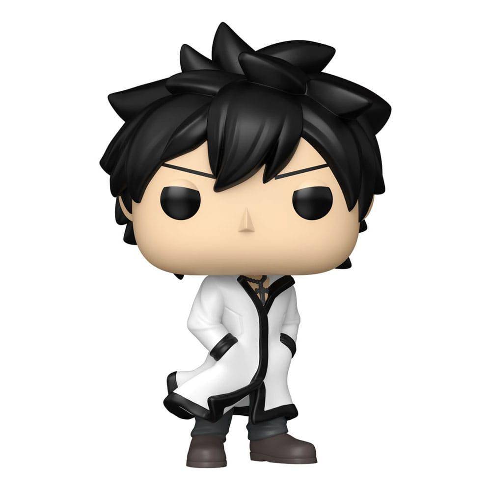 Fairy Tail - POP! Gray - 2287
