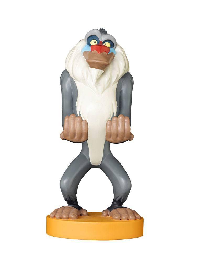 Disney - Cable Guy Rafiki - 20 cm