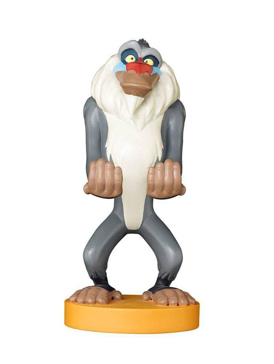 Disney - Cable Guy Rafiki - 20 cm
