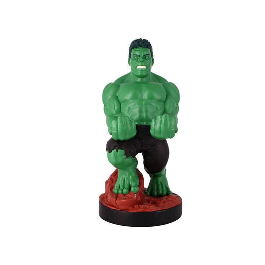 Marvel - Cable Guy Hulk - 20 cm