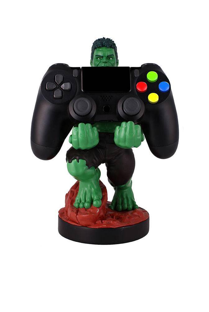 Marvel - Cable Guy Hulk - 20 cm