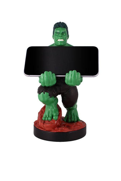 Marvel - Cable Guy Hulk - 20 cm