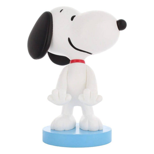 Peanuts - Cable Guy Snoopy - 20 cm