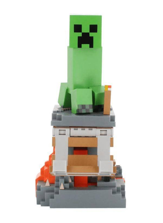 Minecraft - Cable Guy Creeper - 20 cm