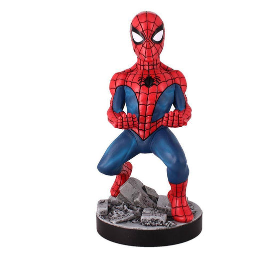 Marvel - Cable Guy Spider-Man - 20 cm