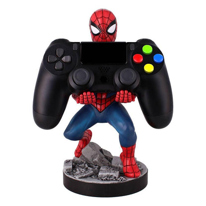 Marvel - Cable Guy Spider-Man - 20 cm