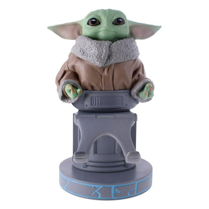 Star Wars - Cable Guy Grogu - 20 cm