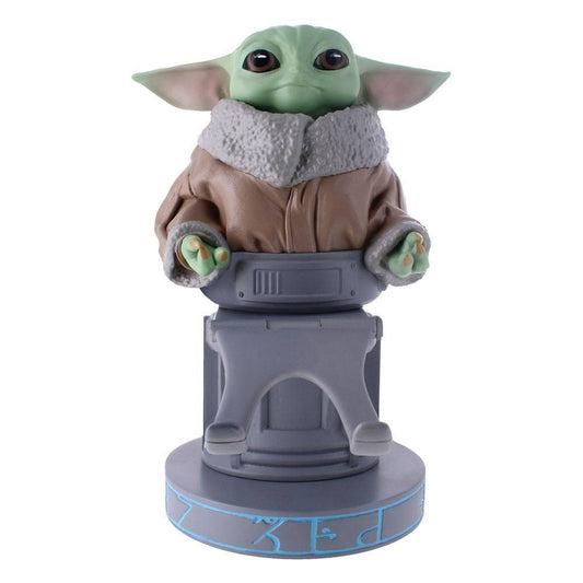 Star Wars - Cable Guy Grogu - 20 cm