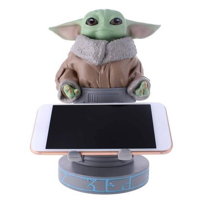 Star Wars - Cable Guy Grogu - 20 cm