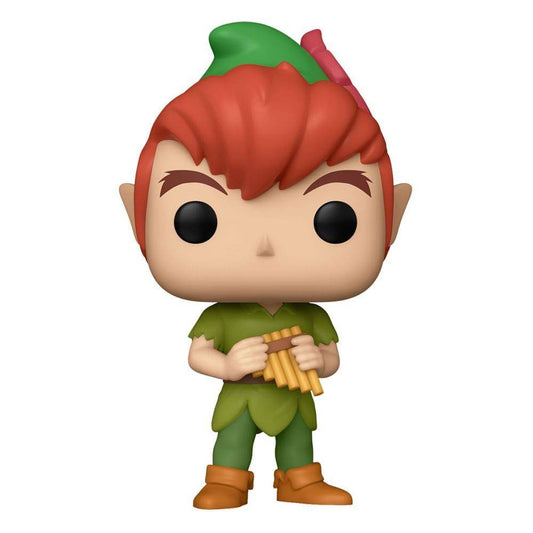 Disney - POP! Peter Pan - 1344