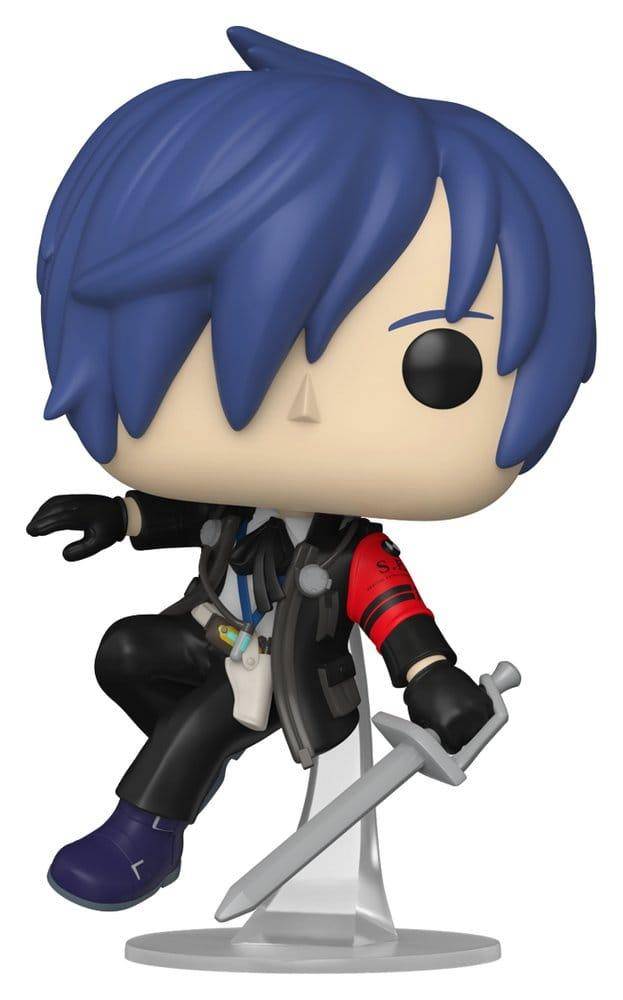 Persona - POP! Makoto - 1236