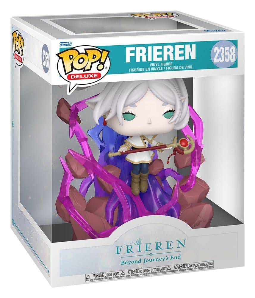 Frieren - Nach dem Ende der Reise - POP! Frieren - 2358