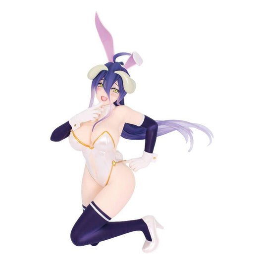 Overlord - Statue Albedo Bunny - 19 cm