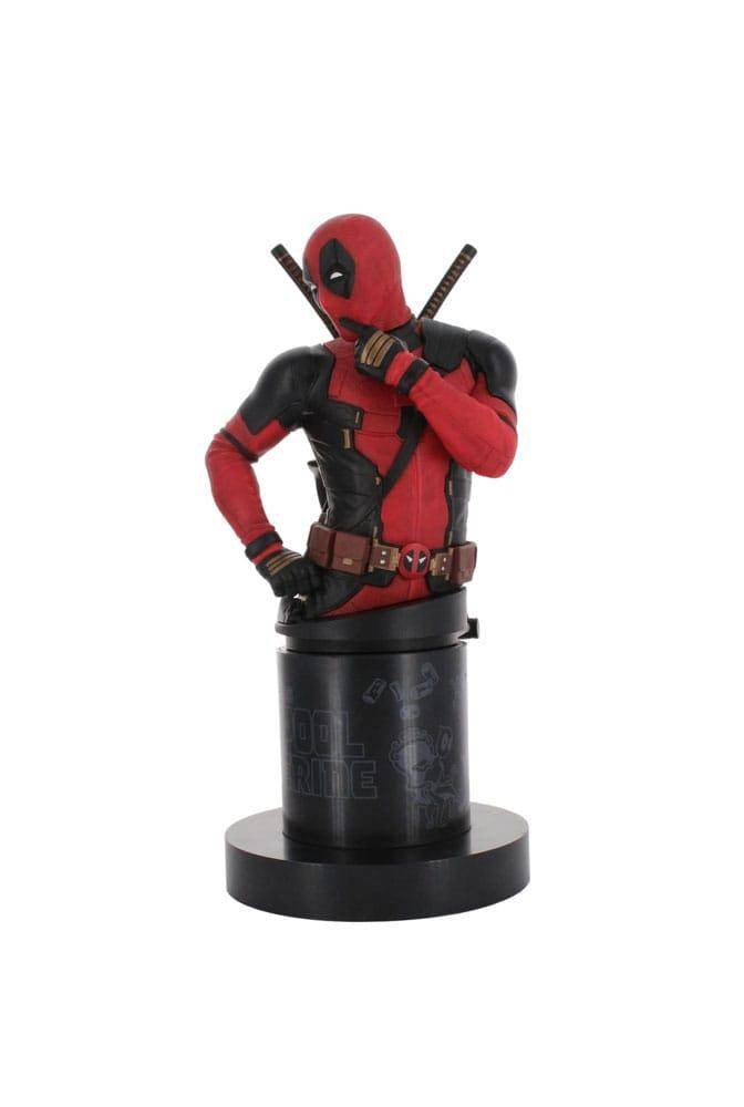 Marvel - Cable Guy Deadpool - 20 cm