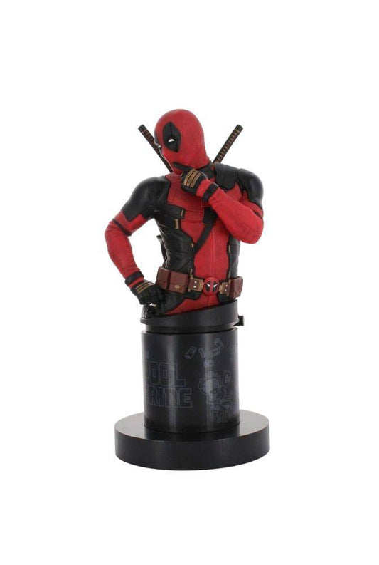 Marvel - Cable Guy Deadpool - 20 cm