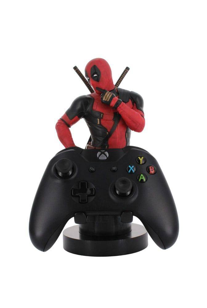 Marvel - Cable Guy Deadpool - 20 cm