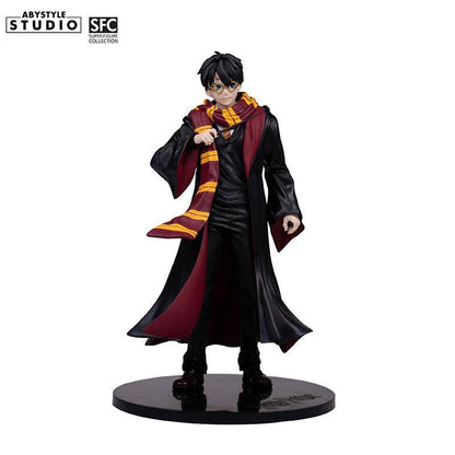 Harry Potter - Statue Harry Potter - 19 cm