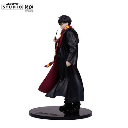 Harry Potter - Statue Harry Potter - 19 cm