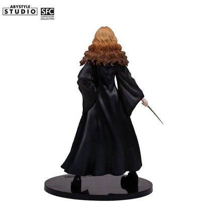 Harry Potter - Statue Hermine Granger - 19 cm