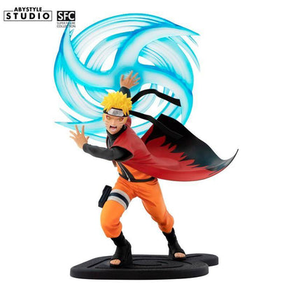 Naruto - Statue Naruto Rasengan - 19 cm