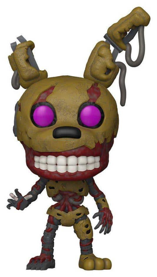 Five Nights at Freddys - POP! Burntrap - 1214