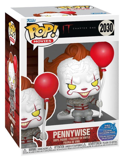 Es - POP! Pennywise - 2030