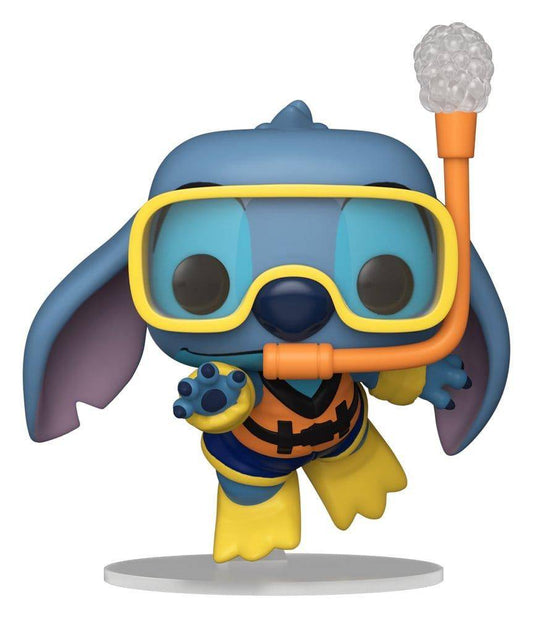 Disney - POP! Stitch - 1742
