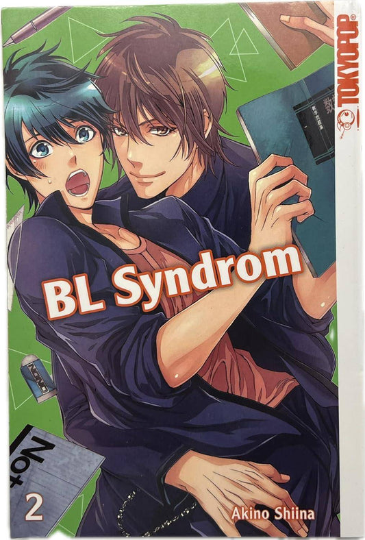 BL Syndrom - Band 2 (Gebraucht)