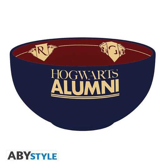 Harry Potter - Schüssel Hogwarts Alumni - 600 ml