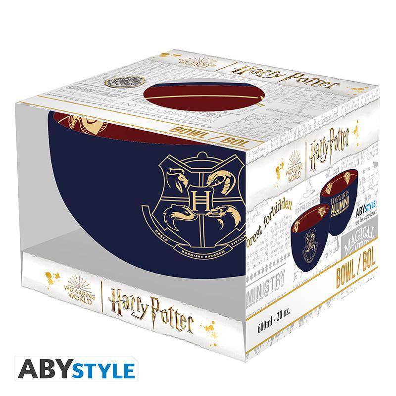 Harry Potter - Schüssel Hogwarts Alumni - 600 ml