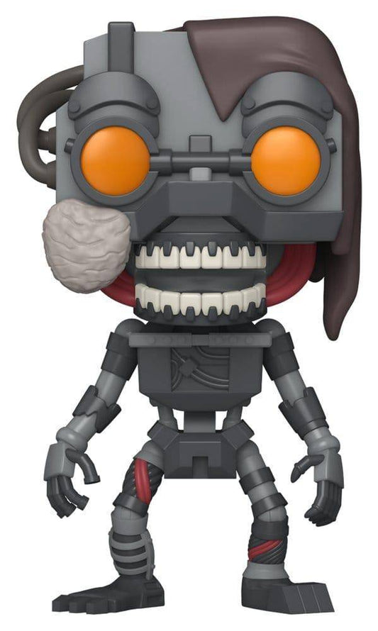 Five Nights at Freddys - POP! Mimic - 1216