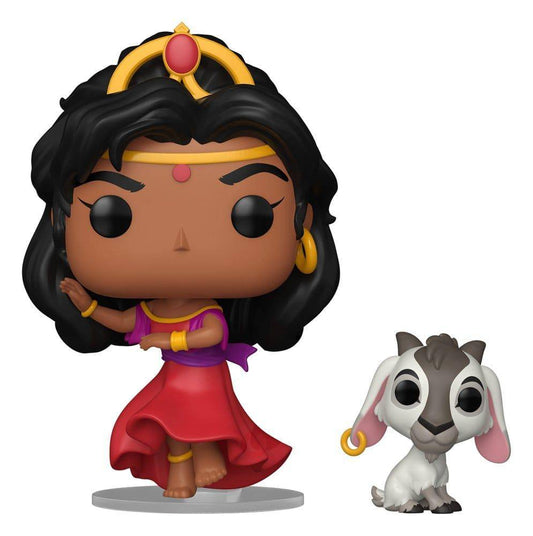 Disney - POP! Esmeralda - 1735
