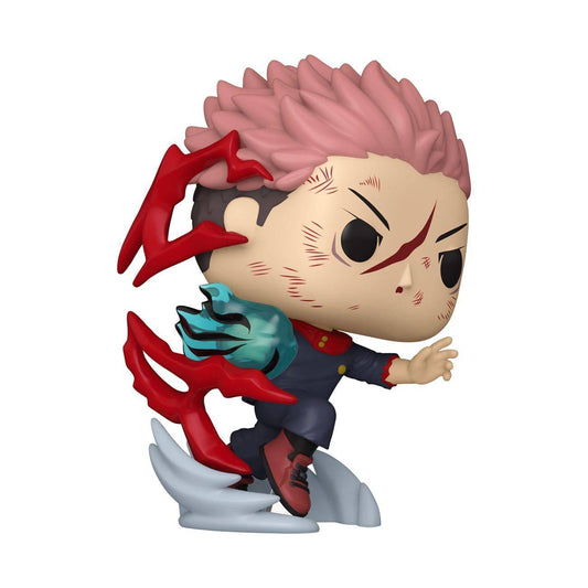 Jujutsu Kaisen - POP! Yuji Itadori - 1882