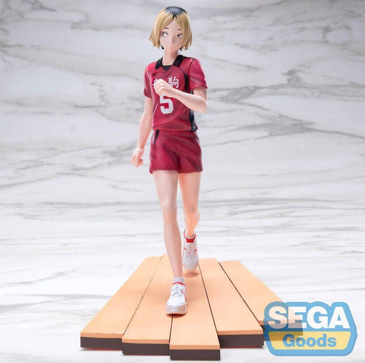 Haikyu!! - Statue Kenma Kozume - 16 cm