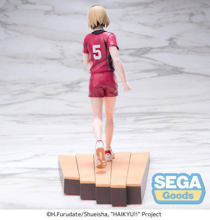 Haikyu!! - Statue Kenma Kozume - 16 cm