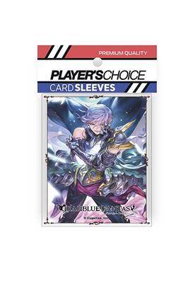Granblue Fantasy - Kartenhüllen Standart Größe Grimnir - 60 Stk