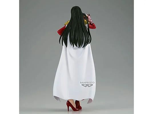 One Piece - Statue Boa Hancock Glitter & Glamours - 22 cm