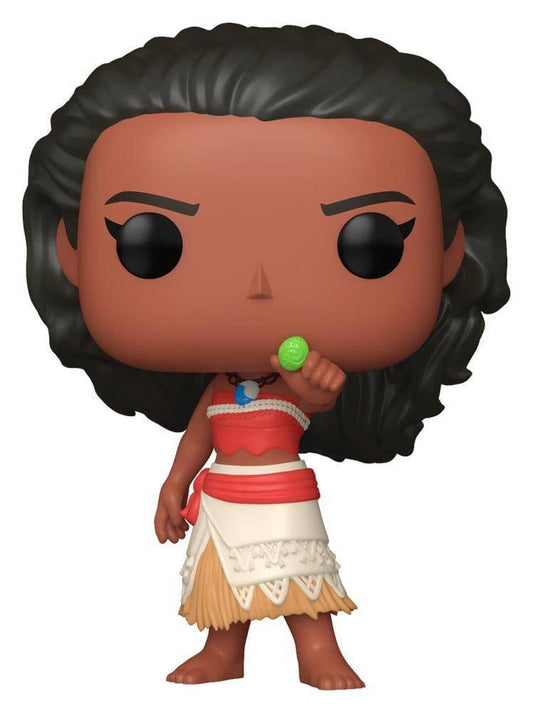 Disney - POP! Vaiana - 1765