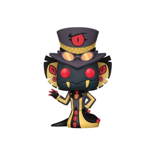 Hazbin Hotel - POP! Sir Pentious - 2243