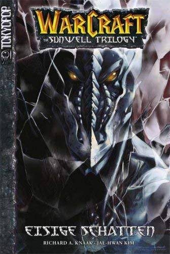 Warcraft - The Sunwell Trilogy - Band 2 (Gebraucht)