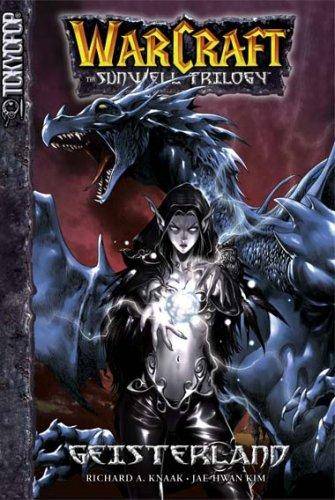 Warcraft - The Sunwell Trilogy - Band 3 (Gebraucht)