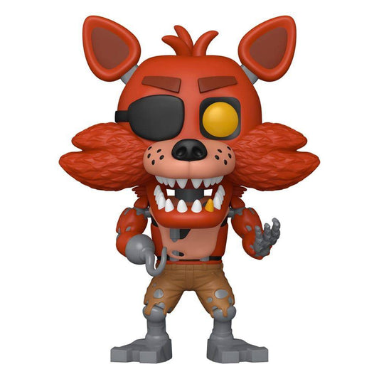 Five Nights At Freddy's - POP! Foxy - 1062